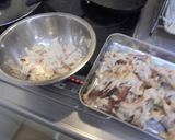 絶品！アラを使った鯛めし作り方5写真
