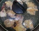 簡単☆鶏の甘味噌焼きーお弁当にも作り方4写真