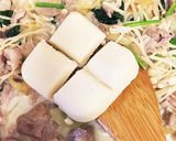 簡単&時短 濃いめシチューライス！作り方6写真