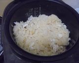 絶品！アラを使った鯛めし作り方9写真