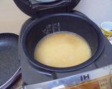 絶品！アラを使った鯛めし作り方8写真