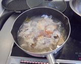 絶品！アラを使った鯛めし作り方6写真