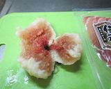 最速の生ハムいちじく作り方3写真