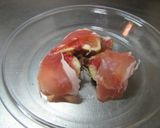 最速の生ハムいちじく作り方7写真