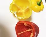 レトルトでおしゃれ焼きチーズカレー作り方1写真