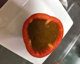 レトルトでおしゃれ焼きチーズカレー作り方2写真