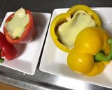レトルトでおしゃれ焼きチーズカレー作り方3写真