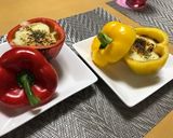 レトルトでおしゃれ焼きチーズカレー作り方4写真