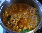 おいしいヘルシー☆ドライカレー作り方5写真