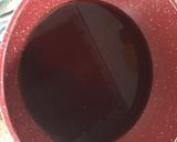 メープルシロップで昆布・シイタケの佃煮♪作り方2写真