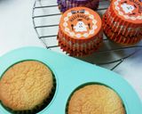 アレンジ色々基本のカップケーキ作り方16写真