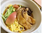 メープルシロップde照り&照りチキン作り方4写真