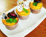 アレンジ色々基本のカップケーキ作り方17写真
