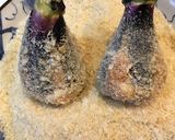 ナスのはさみ揚げ作り方6写真