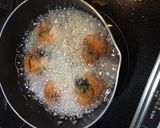 ナスのはさみ揚げ作り方8写真