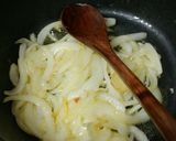 子供も大好き☆バターチキンカレー作り方5写真