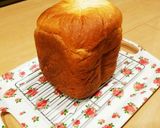 改訂★失敗なしのふわふわ食パン♬作り方4写真