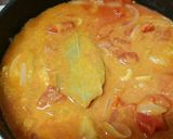 子供も大好き☆バターチキンカレー作り方6写真