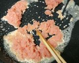 ☆がっつり旨い！明太焼きラーメン☆作り方6写真