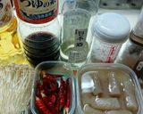 こんにゃくの焦がし醤油ｽﾃｰｷ♪作り方1写真