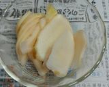 ☆生さんまのしょうが煮☆作り方1写真