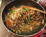 チンジャオロース作り方5写真