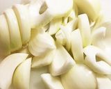 昆布で100倍美味しい肉じゃが作り方2写真
