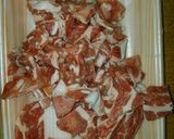秋野菜カレー作り方5写真