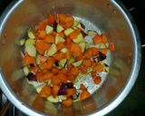 秋野菜カレー作り方6写真