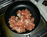 秋野菜カレー作り方9写真