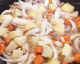 昆布で100倍美味しい肉じゃが作り方8写真