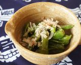 メープルシロップで＊ししとうの煮浸し作り方3写真