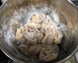 さっくり！失敗なしのとりの唐揚げ☆作り方2写真