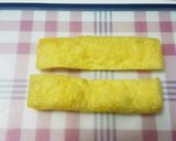 お弁当に！作りおきに！いなりずしふりかけ作り方1写真