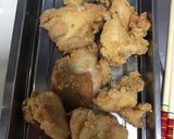 さっくり！失敗なしのとりの唐揚げ☆作り方5写真