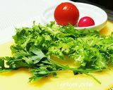イタリアンサラダ&ドレッシング作り方1写真