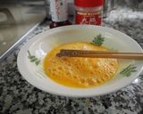 カオパット〜タイ風炒飯〜作り方1写真