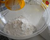 【米粉パン】ベーコンエピ　サイリウム使用作り方4写真