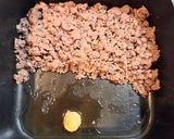 万能肉みそ作り方3写真