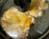 さっぱりチキンソテー作り方6写真