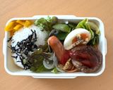 キャベツのレンチンしただけ☆／作り方4写真