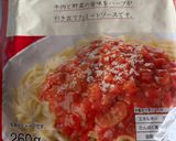 市販で一品！ペンネミートソース作り方2写真