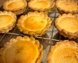 モンブラン★栗タルト　栗渋皮煮　栗甘露煮作り方1写真