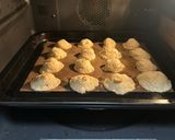 カシューナッツボール作り方6写真