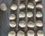 お米パン　ポンデケージョ作り方4写真
