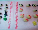 白玉粉でおやつ作り方4写真