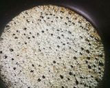 梨のキャラメリゼ作り方3写真