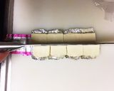 居酒屋食いしん坊チーズのトマトこぶおろし作り方1写真