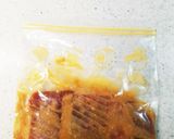 マグロの味噌漬け作り方4写真