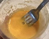 サラダも格上げ☆インスタ映えエッグネット作り方3写真
